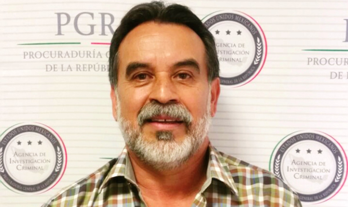 Solicita Raúl Flores “El Tío” informe de sus cuentas bancarias tras aseguramiento