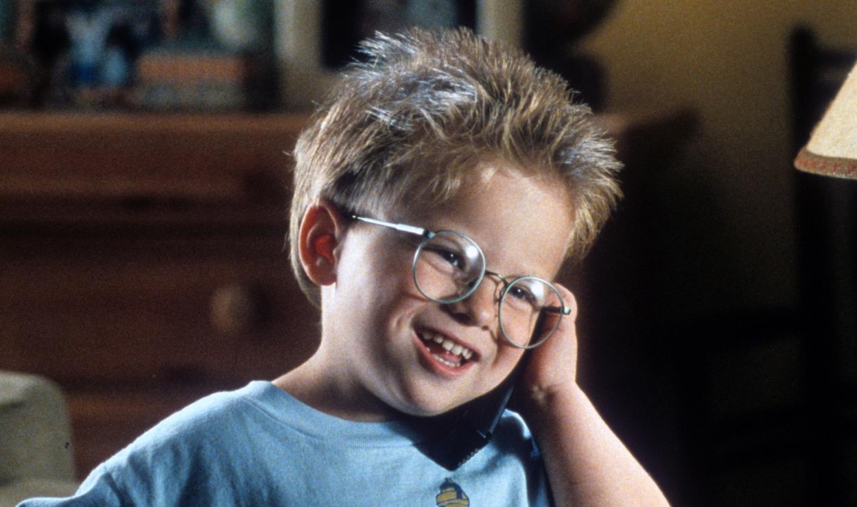 La sorprendente transformación del niño de "Jerry Maguire"