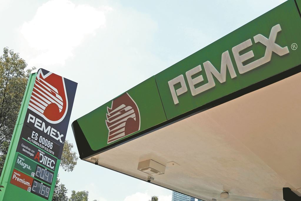 Nueva crisis amenaza a Pemex; ahora por combustóleo