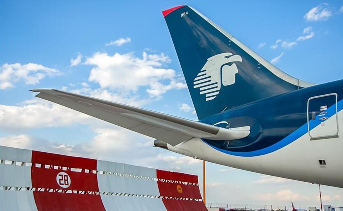 Aunque Aeroméxico sea privado debe responder ante posible conducta de discriminación: Defensoría de Oaxaca