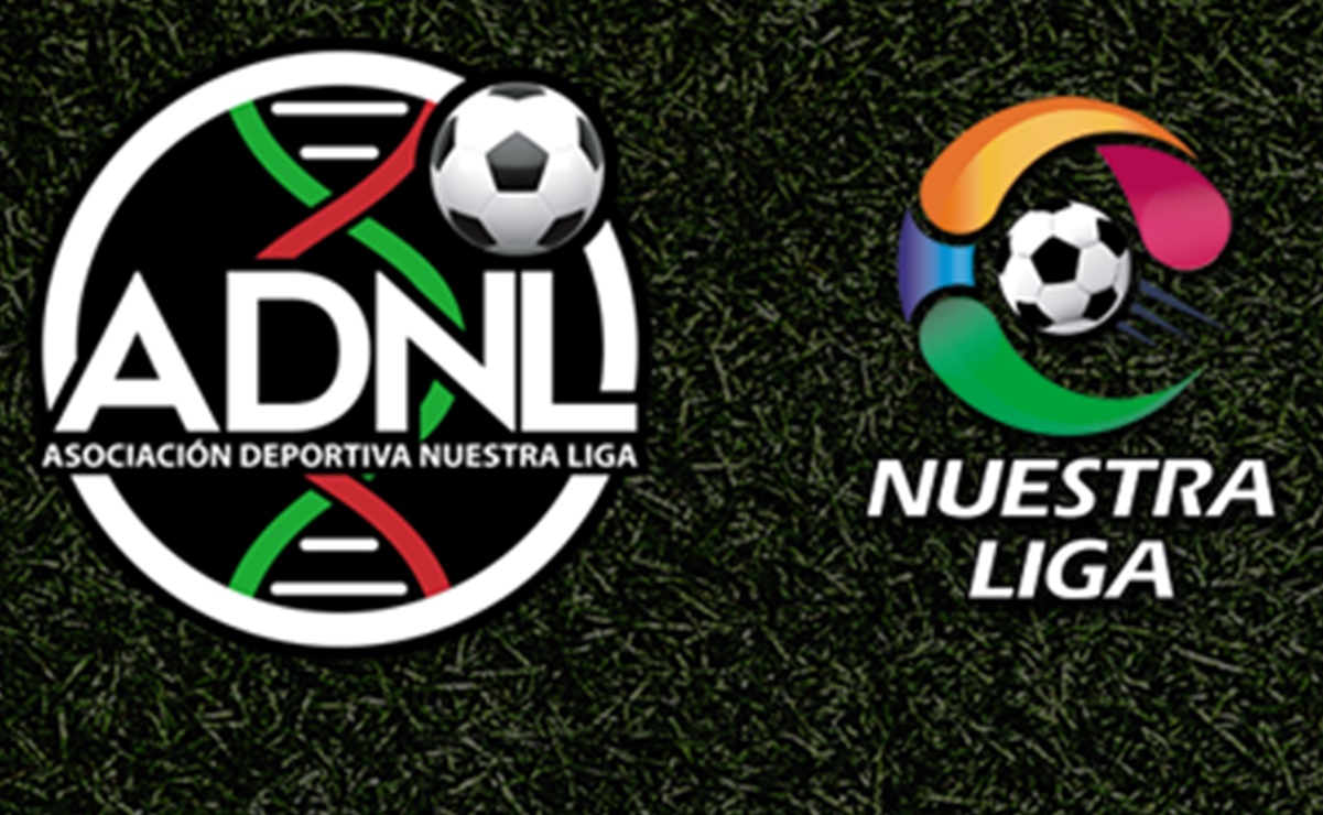 Nuestra Liga es el nuevo proyecto de futbol en México