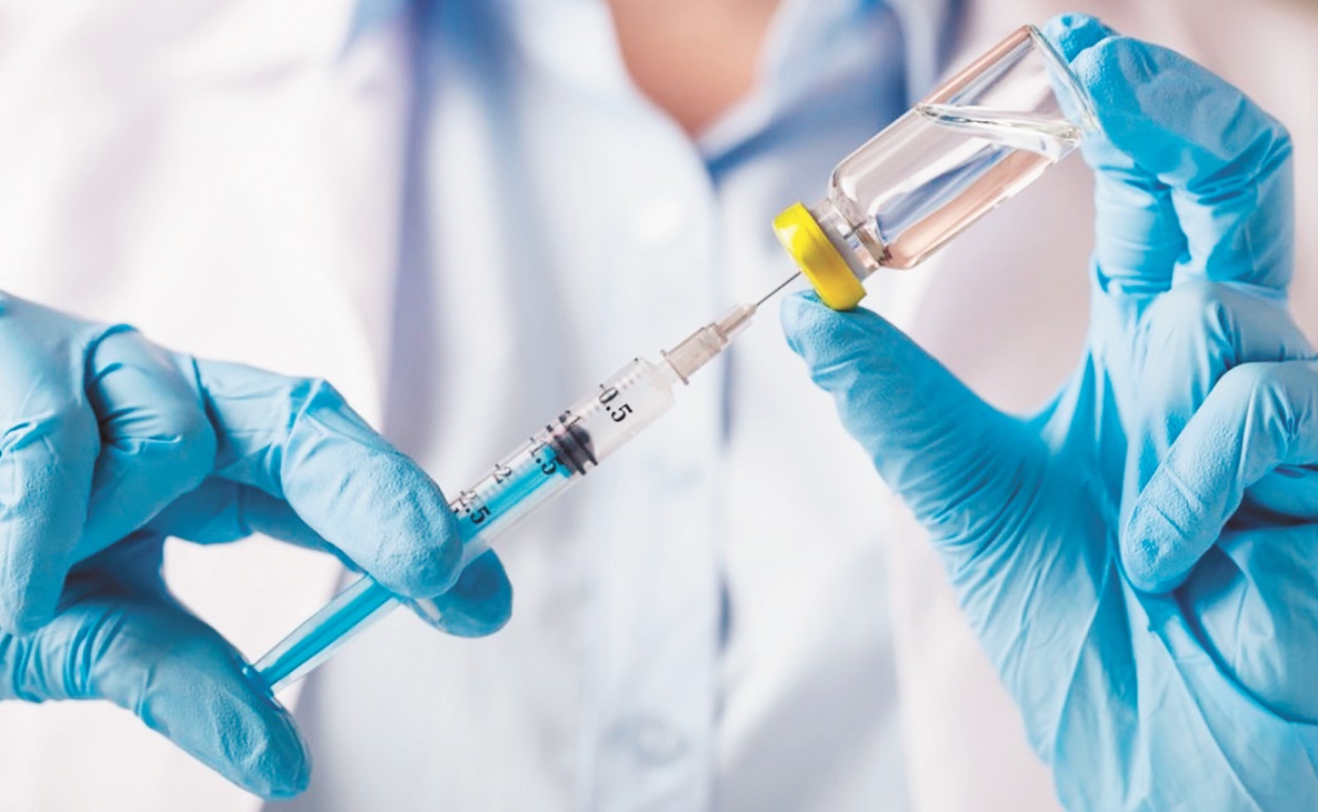 Serum Institute, de India, anuncia que no podrá enviar vacunas antiCovid para el Covax antes de fin de año