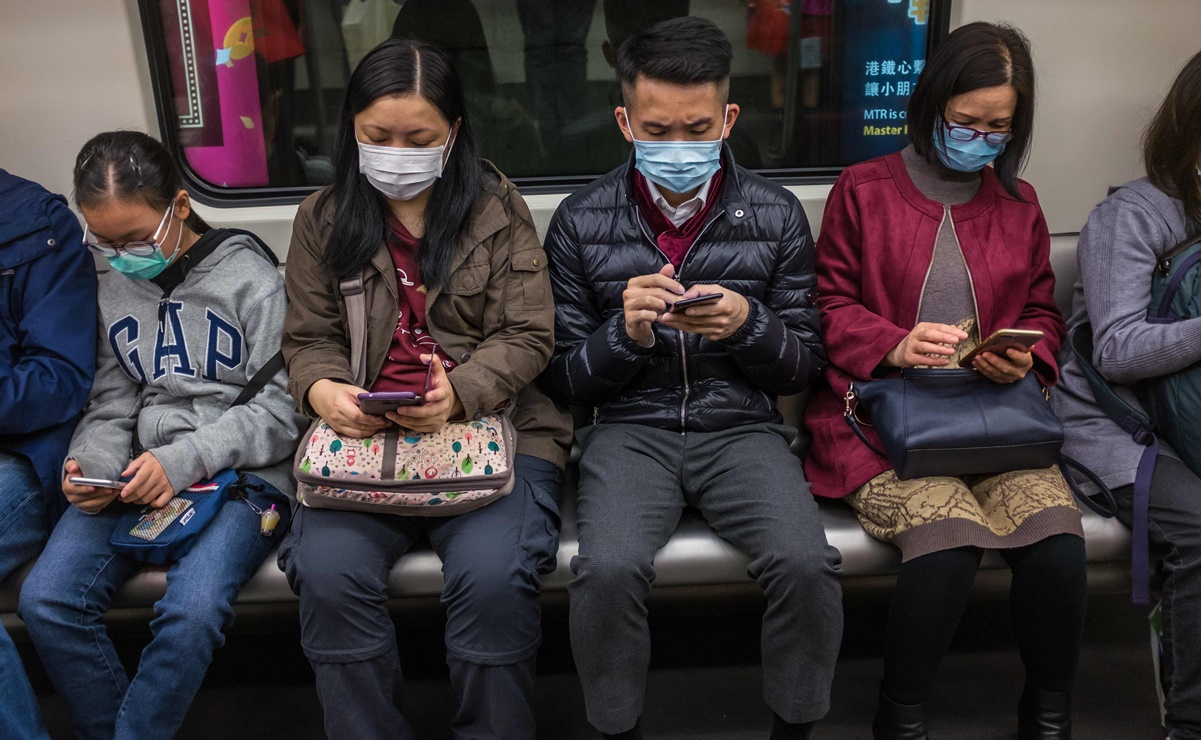 Beijing suspende autobuses para evitar propagación de coronavirus