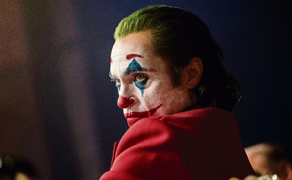 Ya hay fecha para la secuela de "Joker"