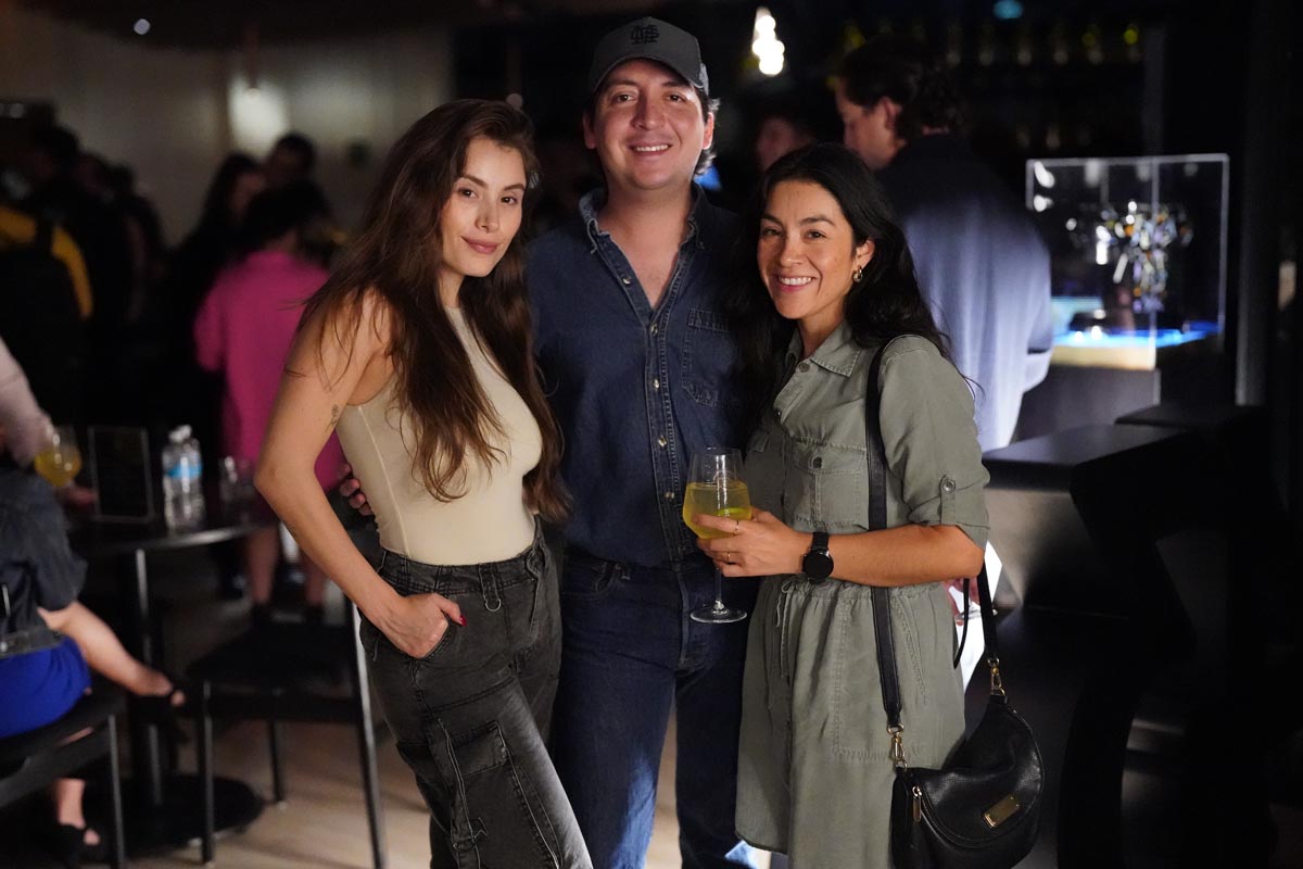 Subasta silenciosa por amor a la ecología