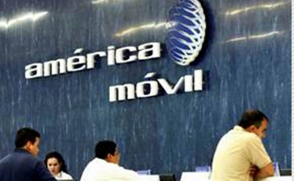 América Móvil says Uno TV project cleared by regulator