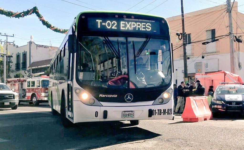 Aumenta 8.97% el costo del transporte público en Hidalgo