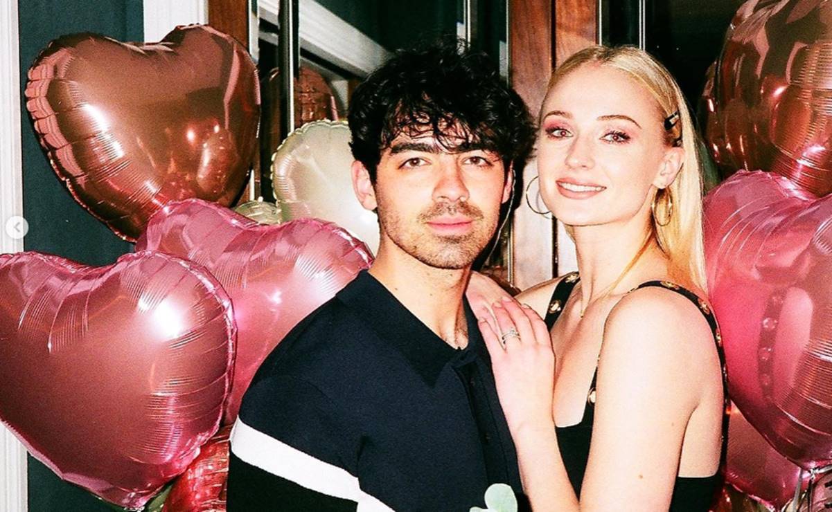 Joe Jonas y Sophie Turner confirman divorcio tras cuatro años de matrimonio