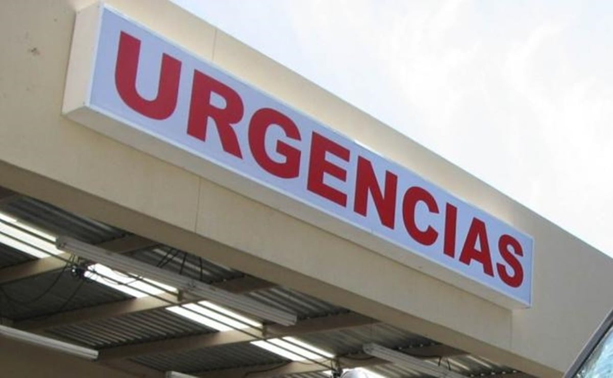 Sujetos armados irrumpen en hospital de Zacatecas y matan a un paciente