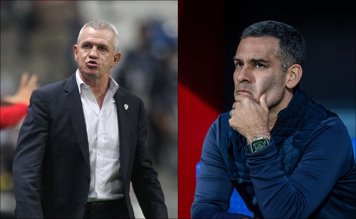 Aficionados revientan a la FMF por la llegada de Javier Aguirre y Rafa Márquez a la Selección Mexicana