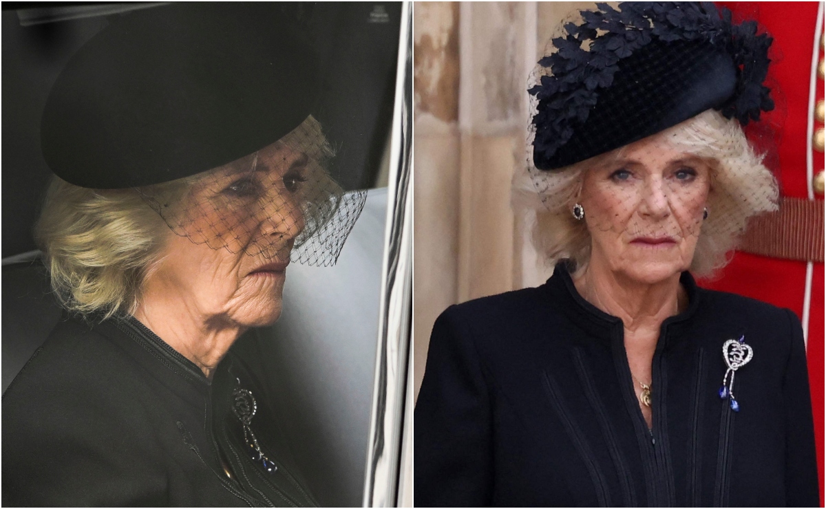 Los secretos que debes conocer de Camila, la reina consorte