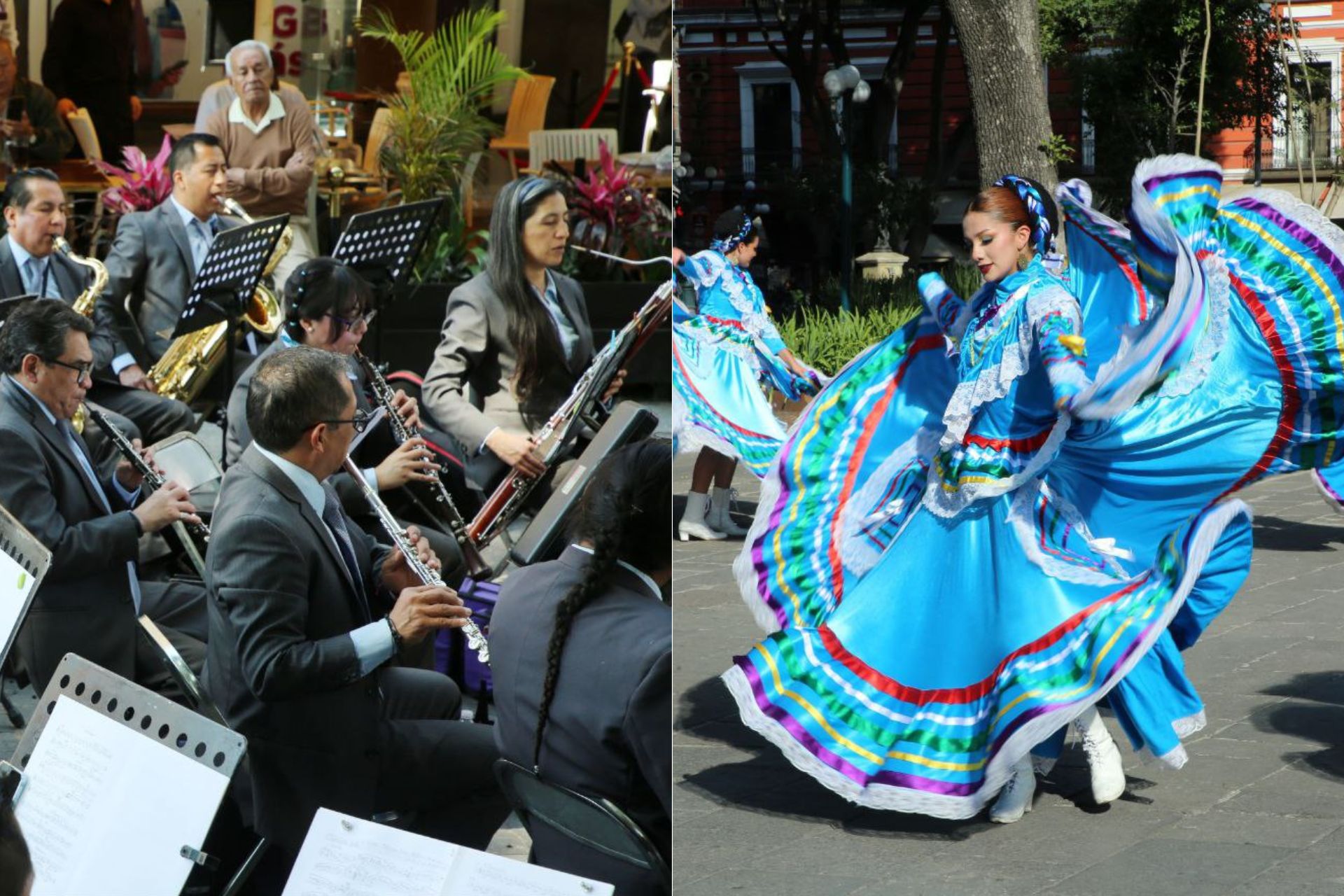 Grupo de Puebla. ¿Qué es y por qué se llama así? | El Universal Puebla