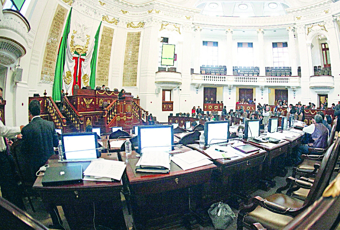 ALDF: acuerdan renegociar el reparto de comisiones