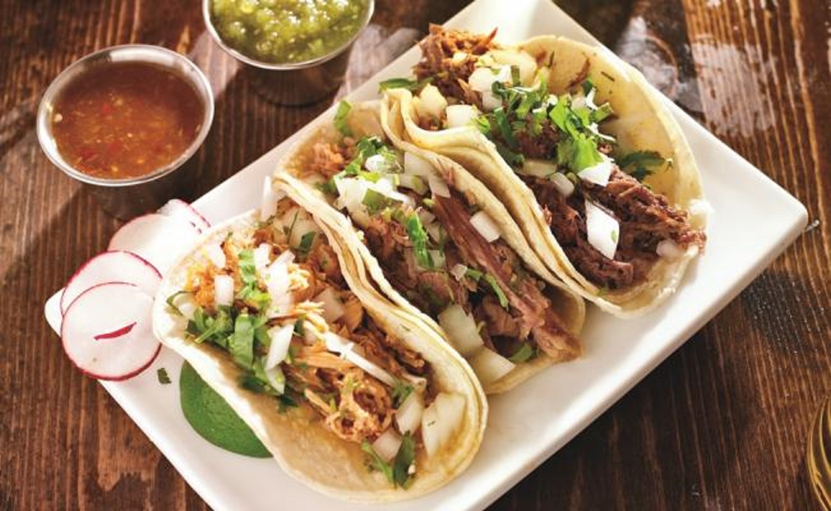 Beneficios nutricionales de los tacos