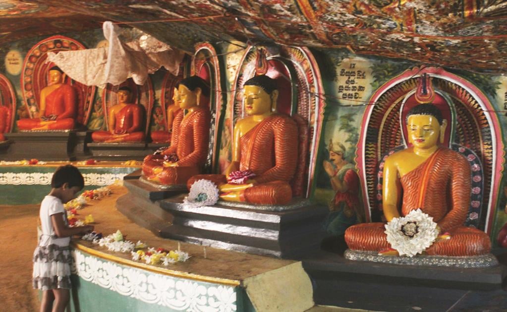 Turista holandés condenado en Birmania por ofender al budismo 