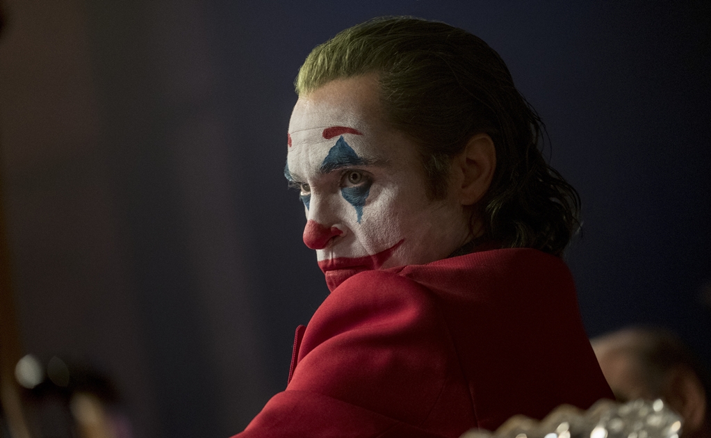 Escena eliminada de "Joker" es filtrada en redes sociales