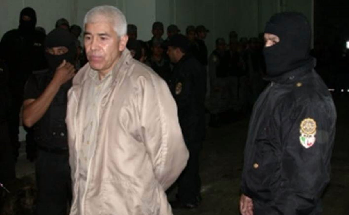 El error de procedimiento que permitió salir en libertad a Caro Quintero, el narco más buscado por la DEA
