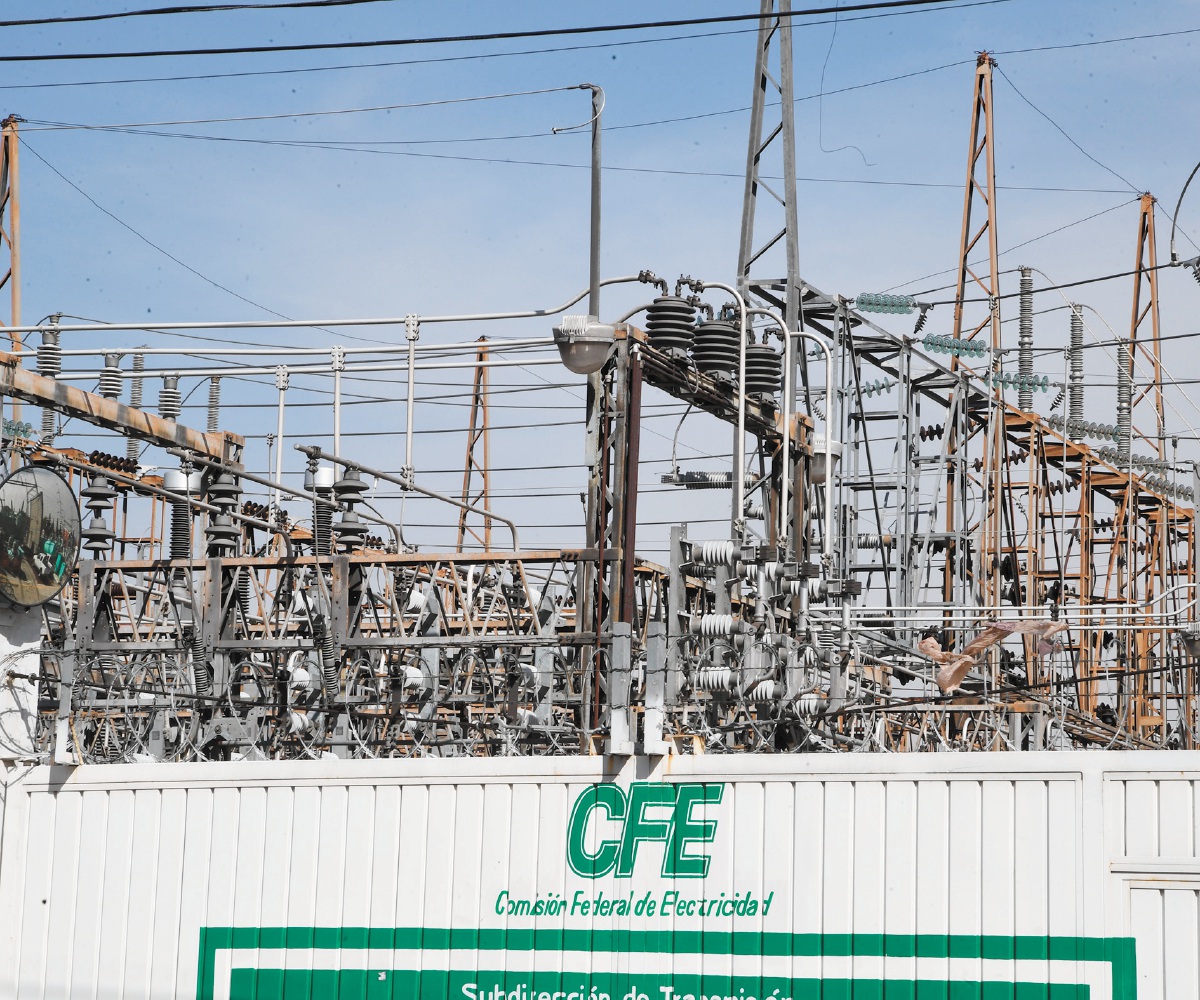 SCJN admite acción contra la reforma eléctrica 