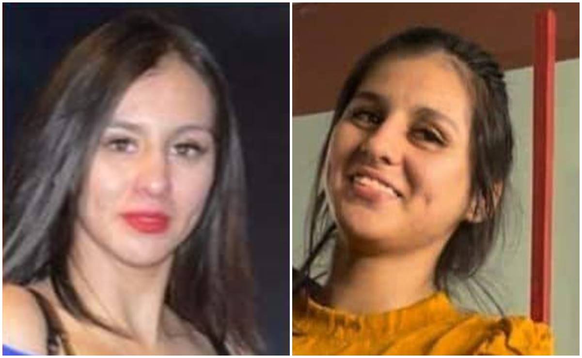 Hallan cuerpo que sería de Sarahi Guadalupe Silva de 21 años; estaba sepultada clandestinamente en NL
