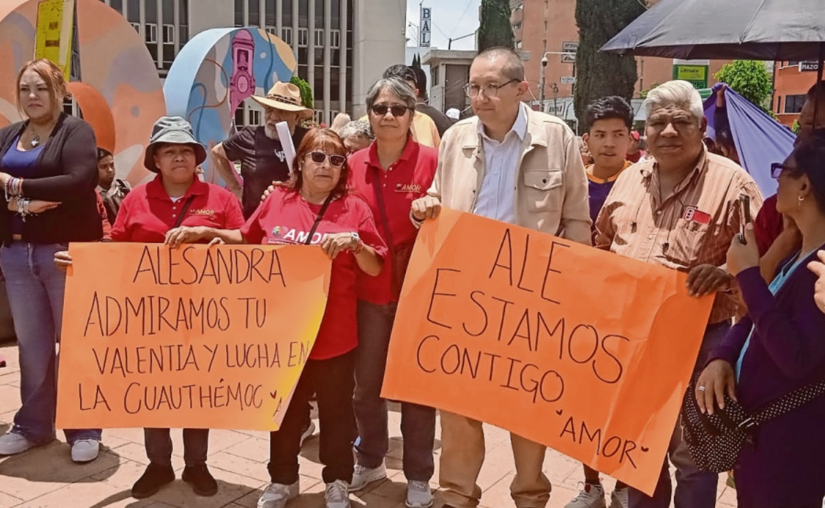 Para 23 de julio, prevén recuento total para la alcaldía Cuauhtémoc