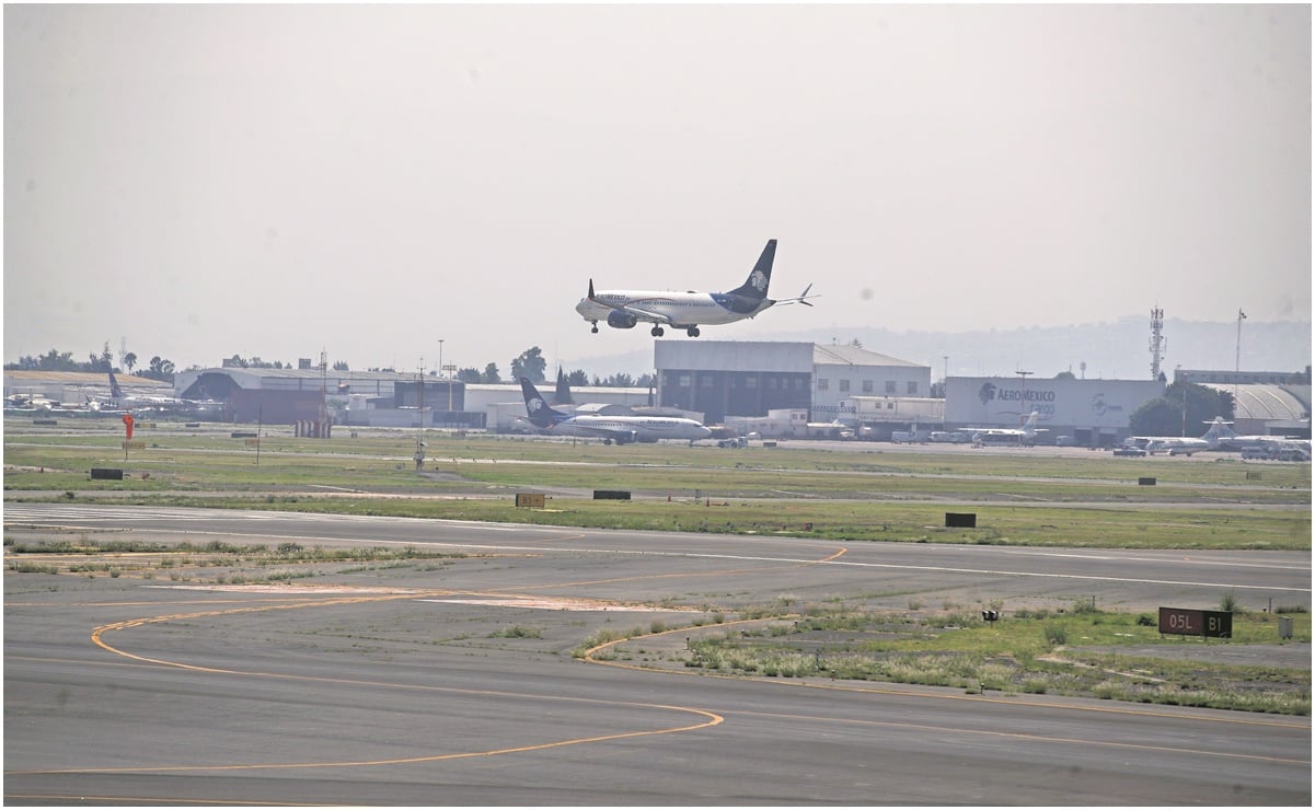 Permitir cabotaje ocasionará una nueva crisis en el sector aéreo: Canaero