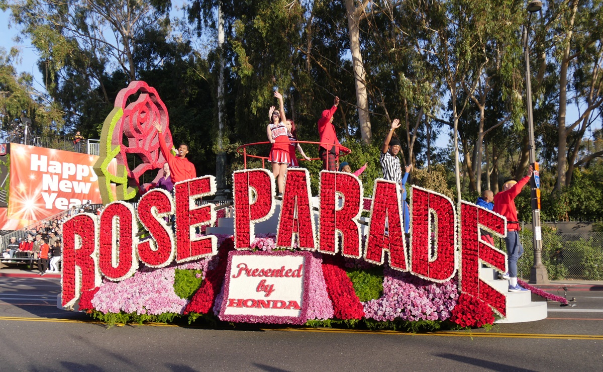 Desfile de las Rosas 2023: Origen, por qué se celebra, cuándo y dónde verlo