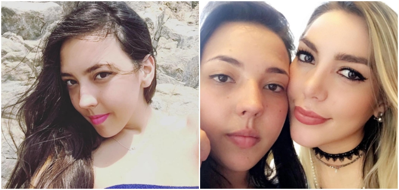 Reportan el fallecimiento de Natasha Moctezuma, hija de Beatriz Pasquel y hermana de Frida Sofía