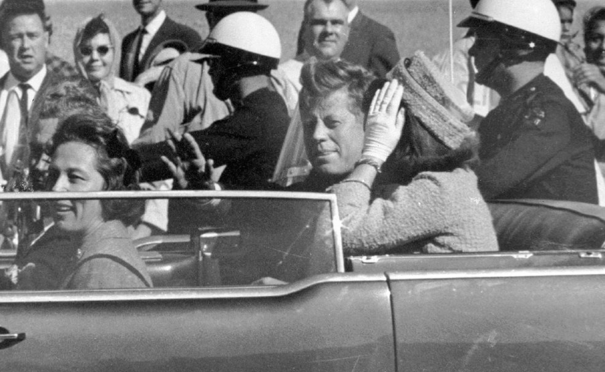 Kennedy, Reagan, Trump: los intentos de asesinato de presidentes o expresidentes en EU