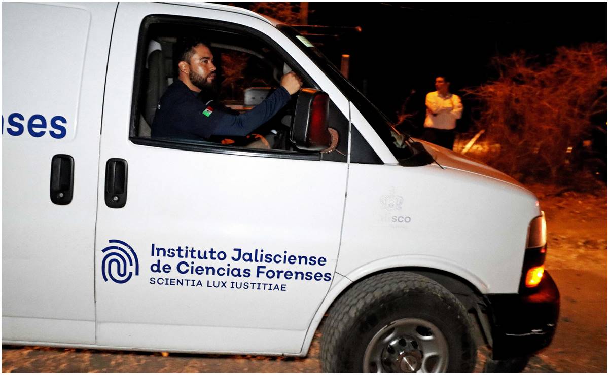 "Fue una trampa"; En ataque a policías en Tlajomulco, criminales usaron a madres buscadoras: Enrique Alfaro