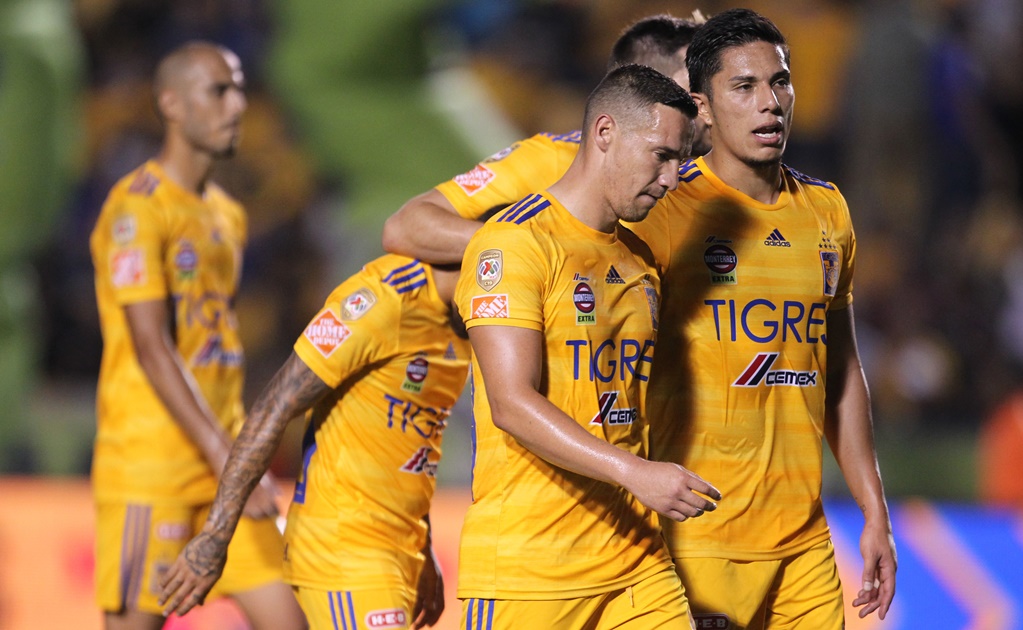 Descontento en Tigres por jugadores con privilegios