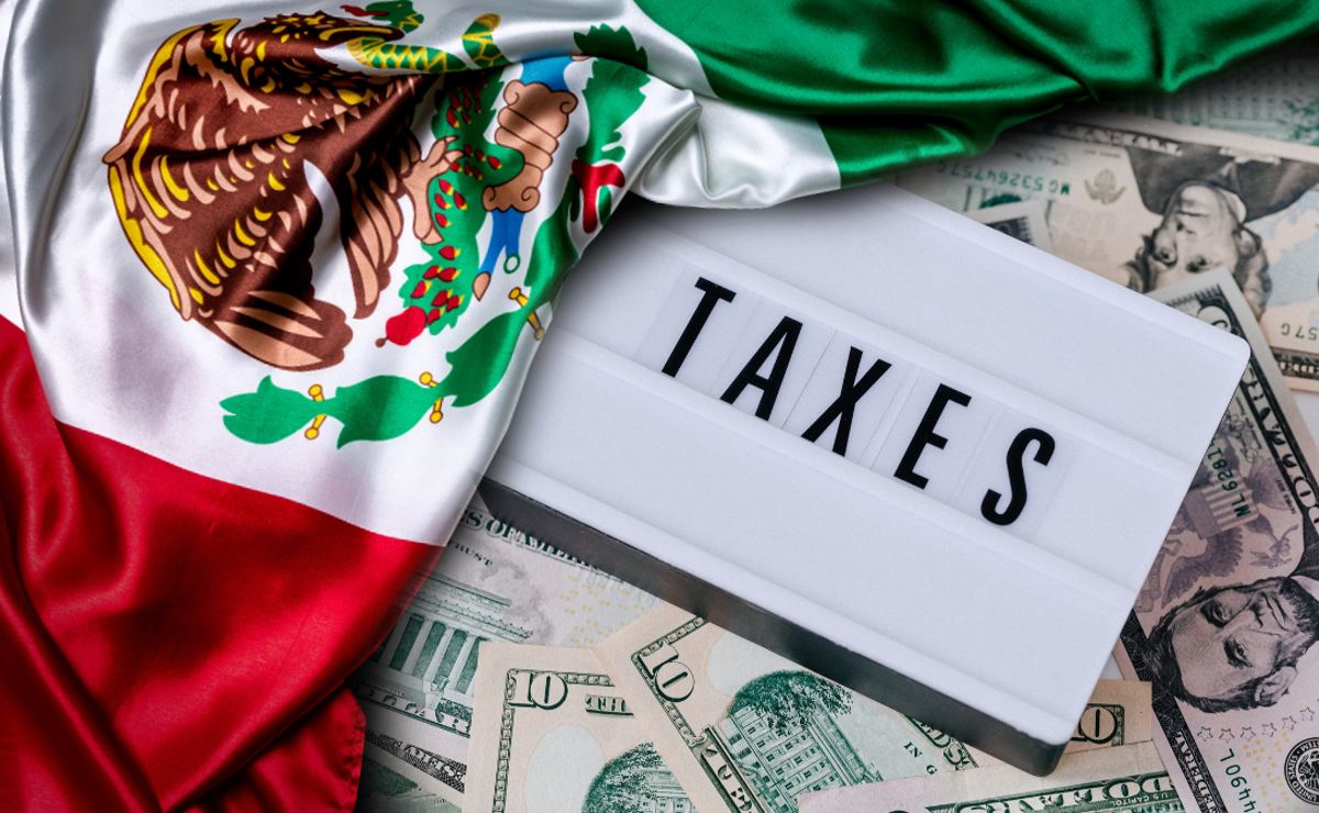Ley Fatca: Conoce tus responsabilidades como contribuyente estadounidense en México