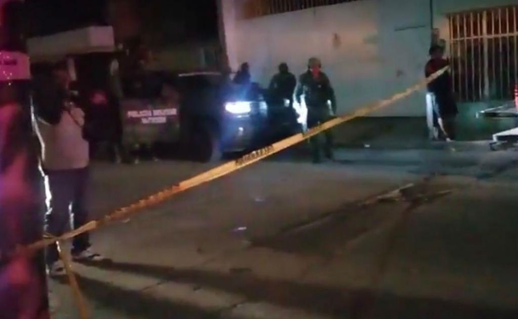 Ataque en bar de Salamanca deja al menos 13 muertos y 7 heridos