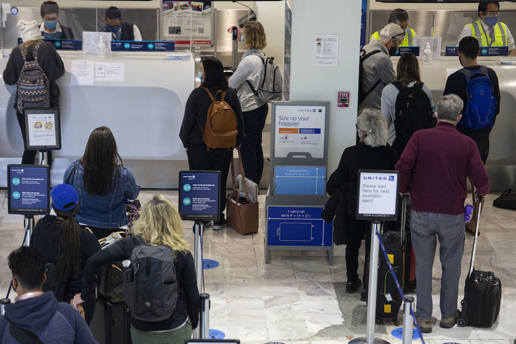 Julio, el mejor mes de los últimos dos años para el Aeropuerto de Querétaro 