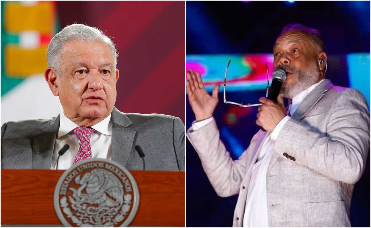 Video: "Ojalá se muera", Francisco Céspedes arremete contra AMLO