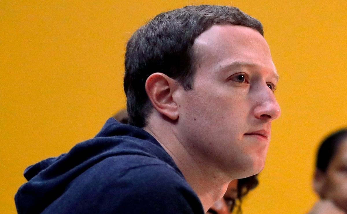 Invitan a Mark Zuckerberg a testificar sobre el uso de Meta en la trata de personas