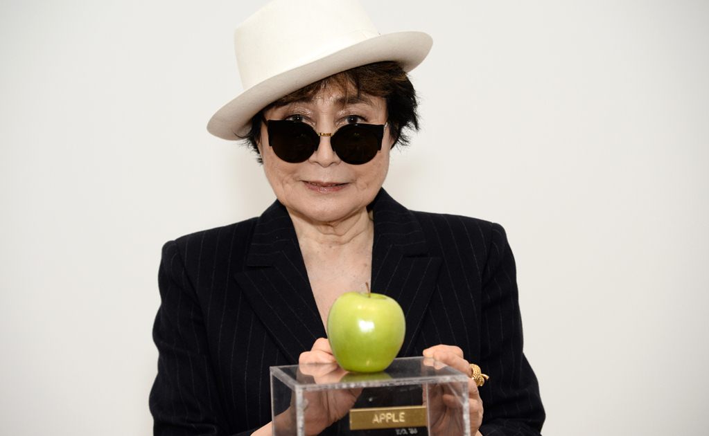 MoMA se redime con Yoko