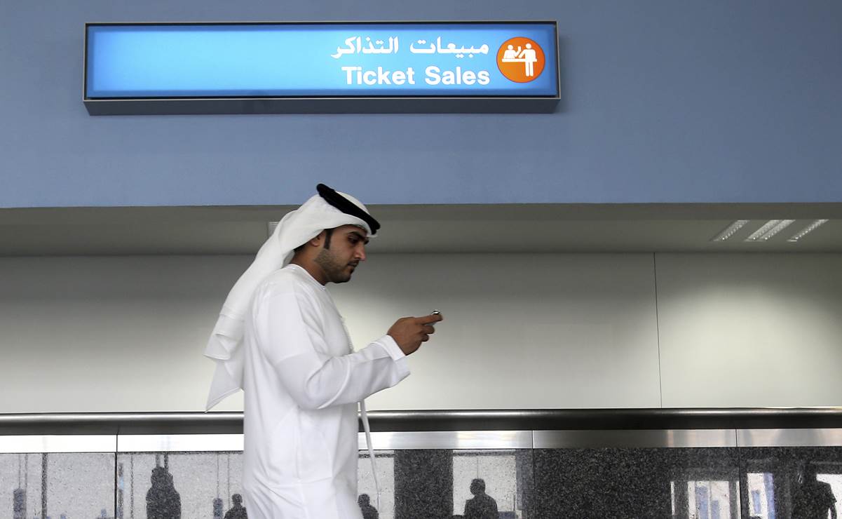 Emiratos utiliza popular app de mensajería ToTok para espiar, según NYT