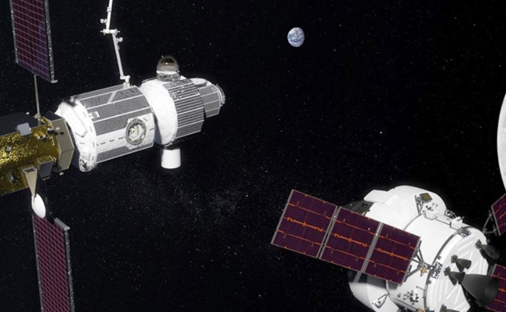 De la Luna a Marte: 60 años de la NASA ampliando horizontes