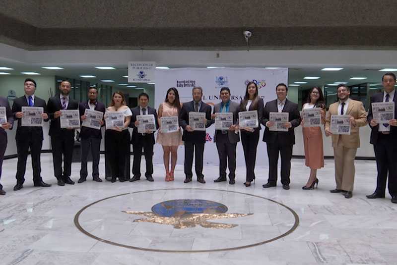 Oratoria, herramienta para cambiar a México: finalistas