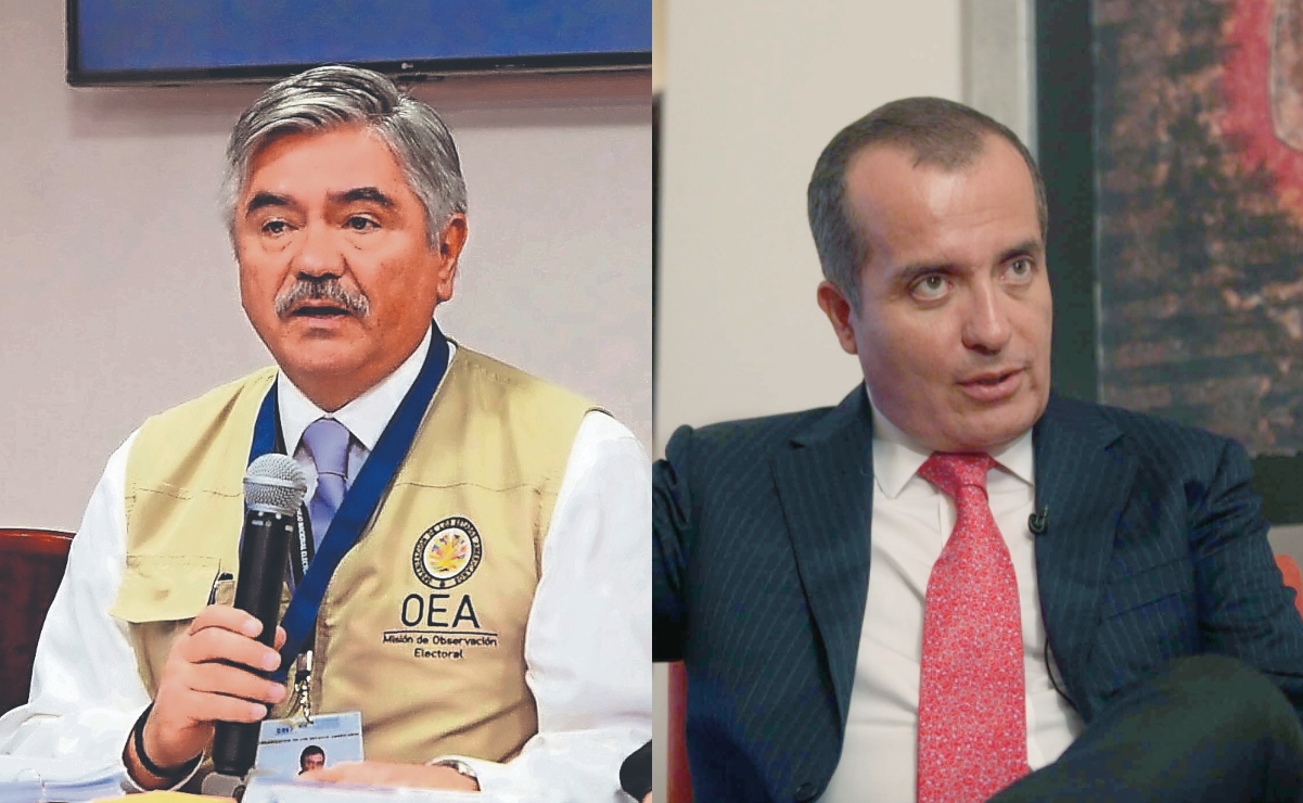 Intervenciones de AMLO abren caso para que oposición pida nulidad de los comicios: exconsejeros del IFE 