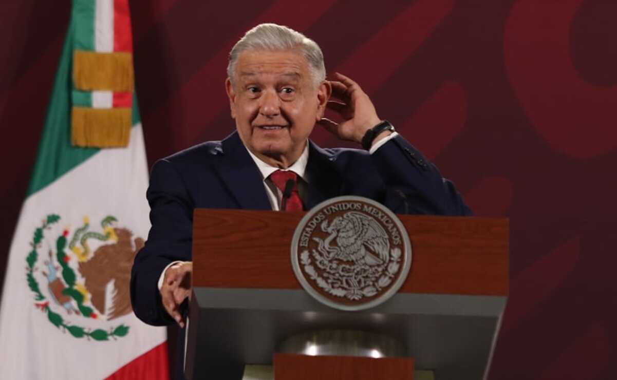 Por salud de AMLO, posponen reunión de países de AL y el Caribe para integración agroalimentaria 