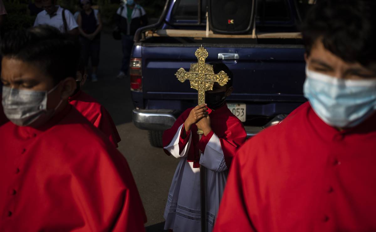 Nunciatura Apostólica cierra su sede diplomática en Nicaragua