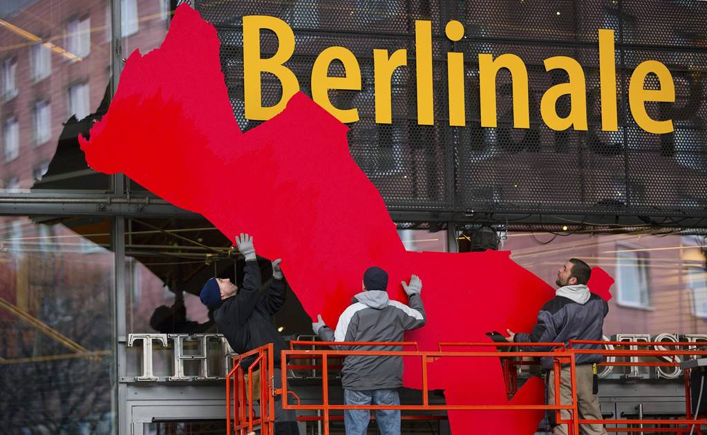 Berlinale anuncia la primeras cintas para concurso