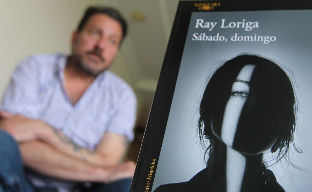 Yo no tengo la suerte de Julio Cortázar: Ray Loriga