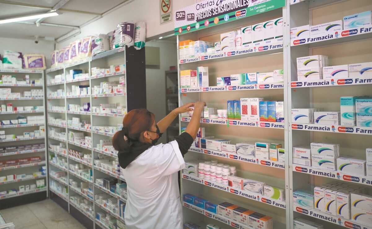 Adhesión al Insabi, garantía de atención médica y suministro de medicamentos, afirma senadora Verónica Camino