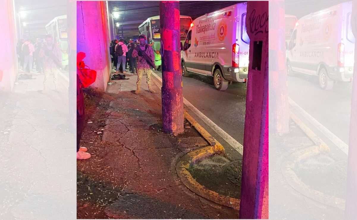 ¡Precaución! Incendio de pipa en la Chamapa-Lechería provoca ...
