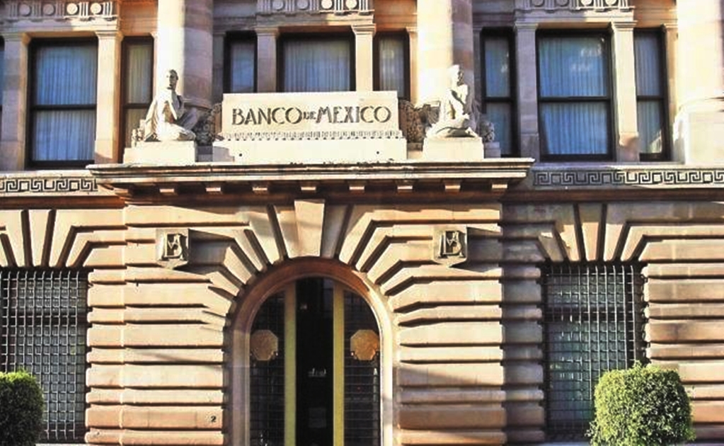 Banxico advierte que ley Monreal pone en riesgo apoyo de EU a través de la Reserva Federal