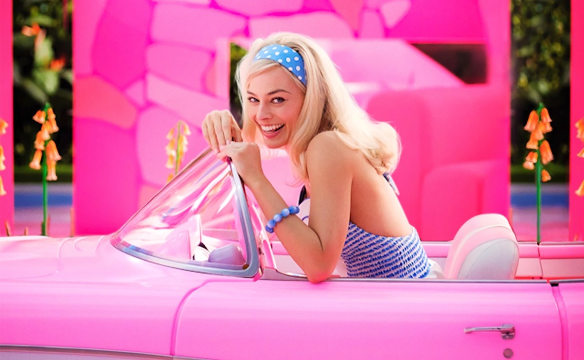 La película Barbie ya está en plataformas: dónde ver y cuánto