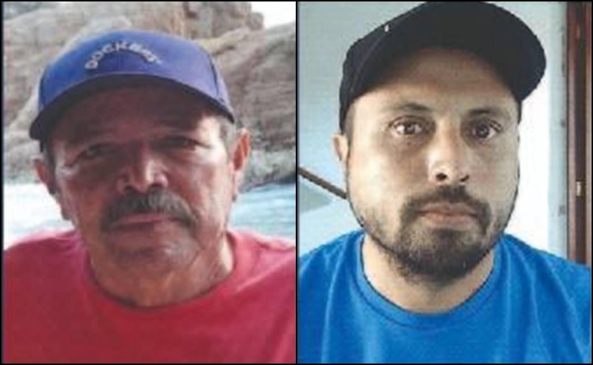 Ofrecen 500 mil pesos de recompensa por información para localizar a activistas desaparecidos en Colima