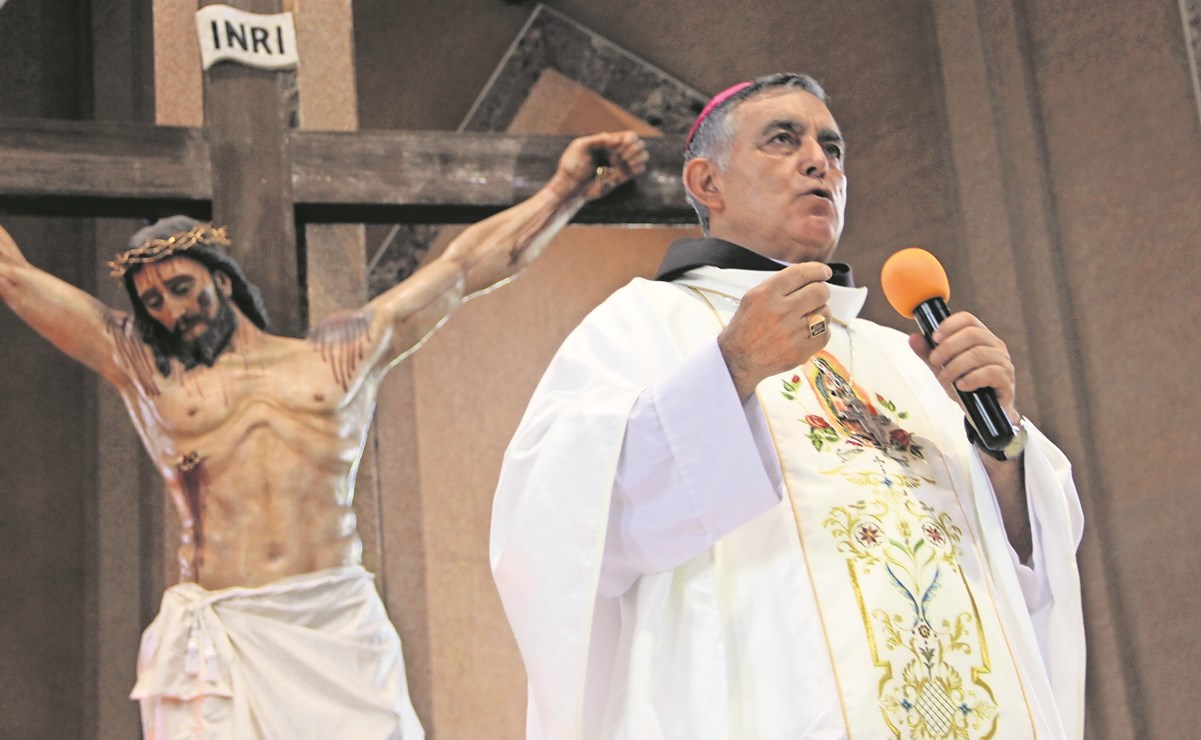 Sacerdotes de Guerrero, “en riesgo ante la delincuencia”